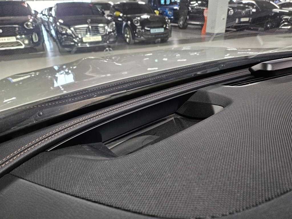 벤츠 E 클래스 E-클래스 W213 이미지 8