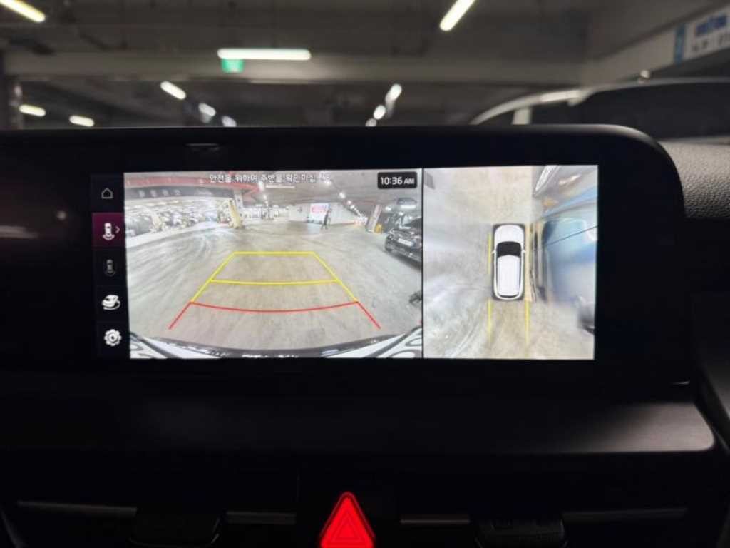 기아 셀토스 더 뉴 셀토스 가솔린 2.0 2WD 프레스티지 이미지 11
