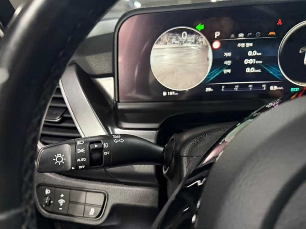 기아 셀토스 더 뉴 셀토스 가솔린 2.0 2WD 프레스티지 이미지 12