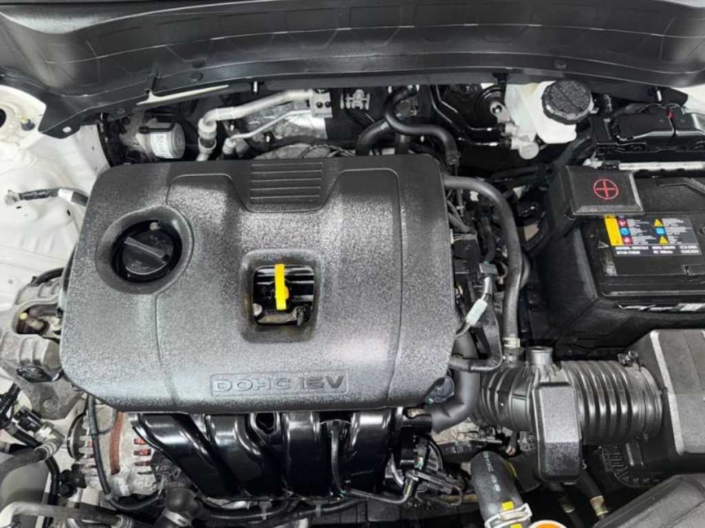 기아 셀토스 더 뉴 셀토스 가솔린 2.0 2WD 프레스티지 이미지 19