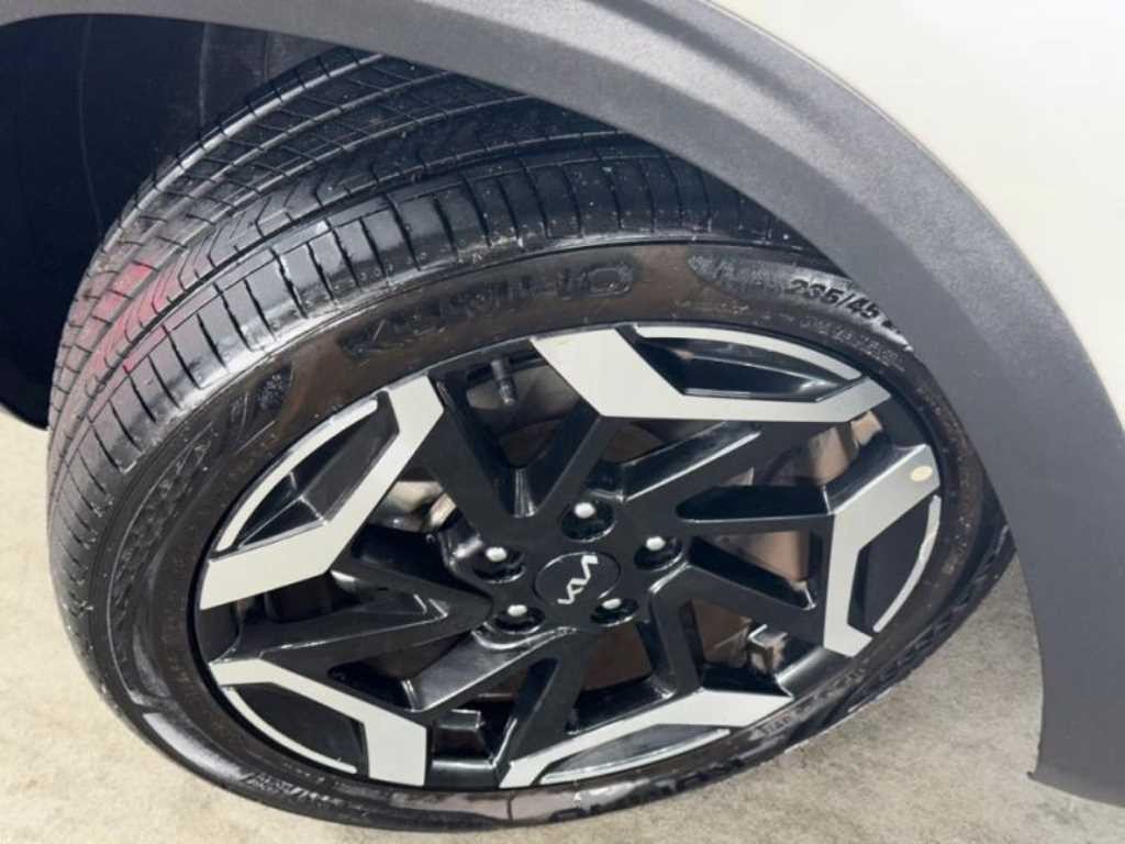 기아 셀토스 더 뉴 셀토스 가솔린 2.0 2WD 프레스티지 이미지 20