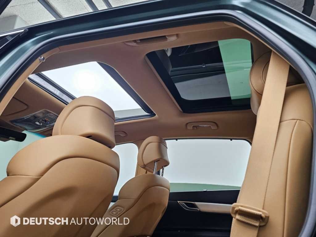 제네시스 GV80 가솔린 2.5T 2WD 이미지 18