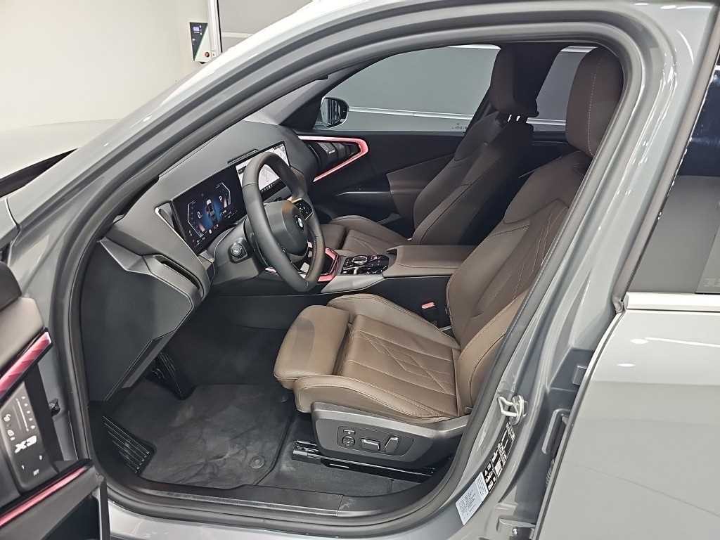 BMW X3 X3 (G45) xDrive 20 이미지 11