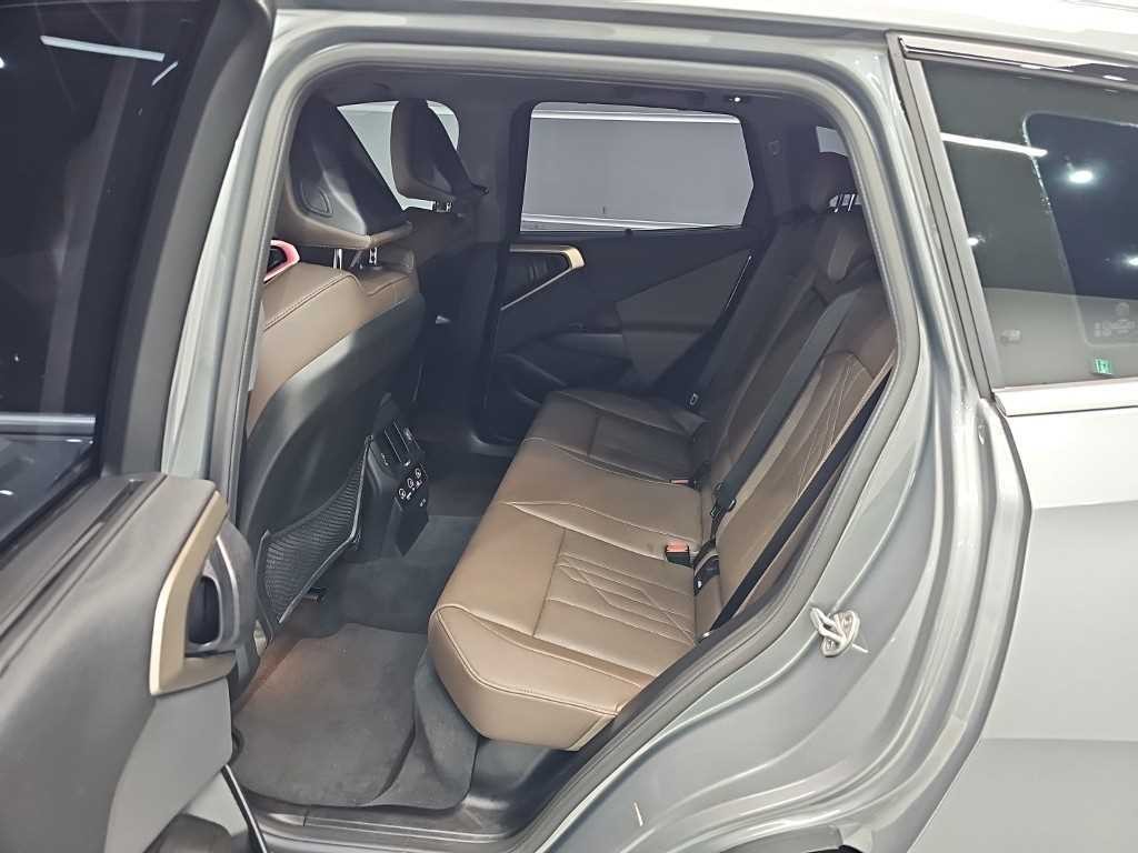 BMW X3 X3 (G45) xDrive 20 이미지 12