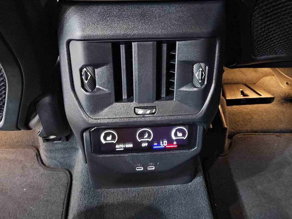 BMW X3 X3 (G45) xDrive 20 이미지 14