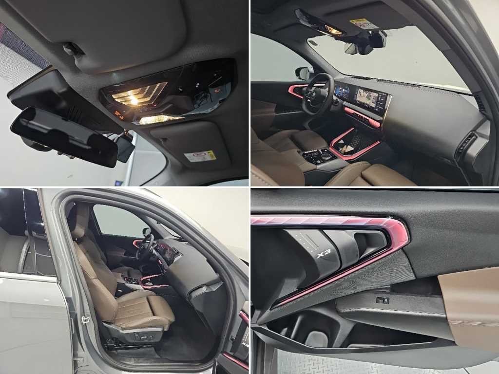 BMW X3 X3 (G45) xDrive 20 이미지 18