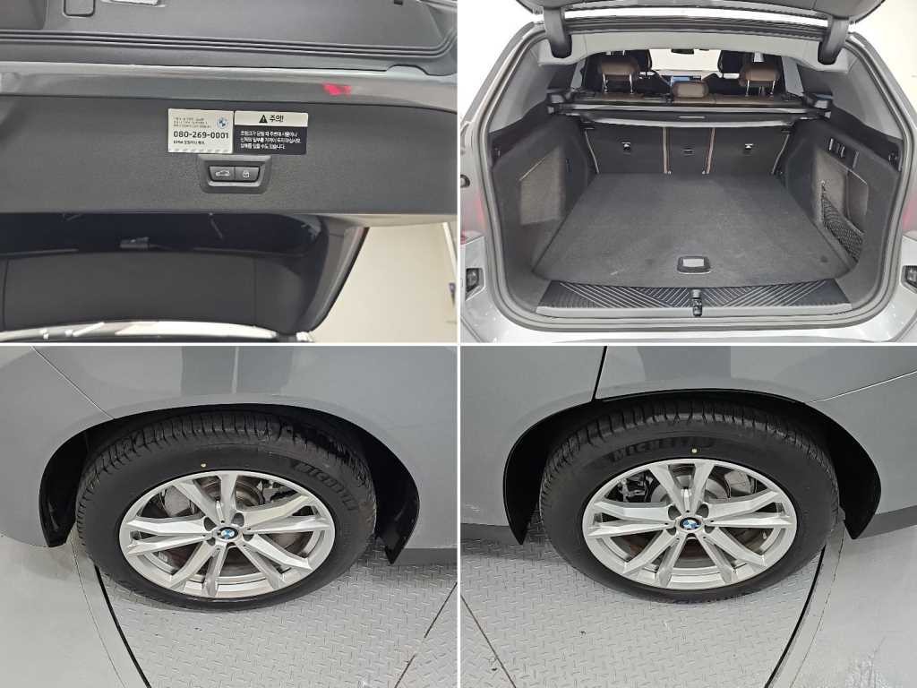 BMW X3 X3 (G45) xDrive 20 이미지 19
