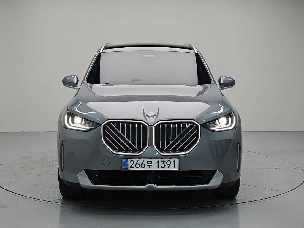 BMW X3 X3 (G45) xDrive 20 이미지 2