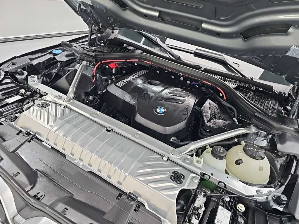 BMW X3 X3 (G45) xDrive 20 이미지 5