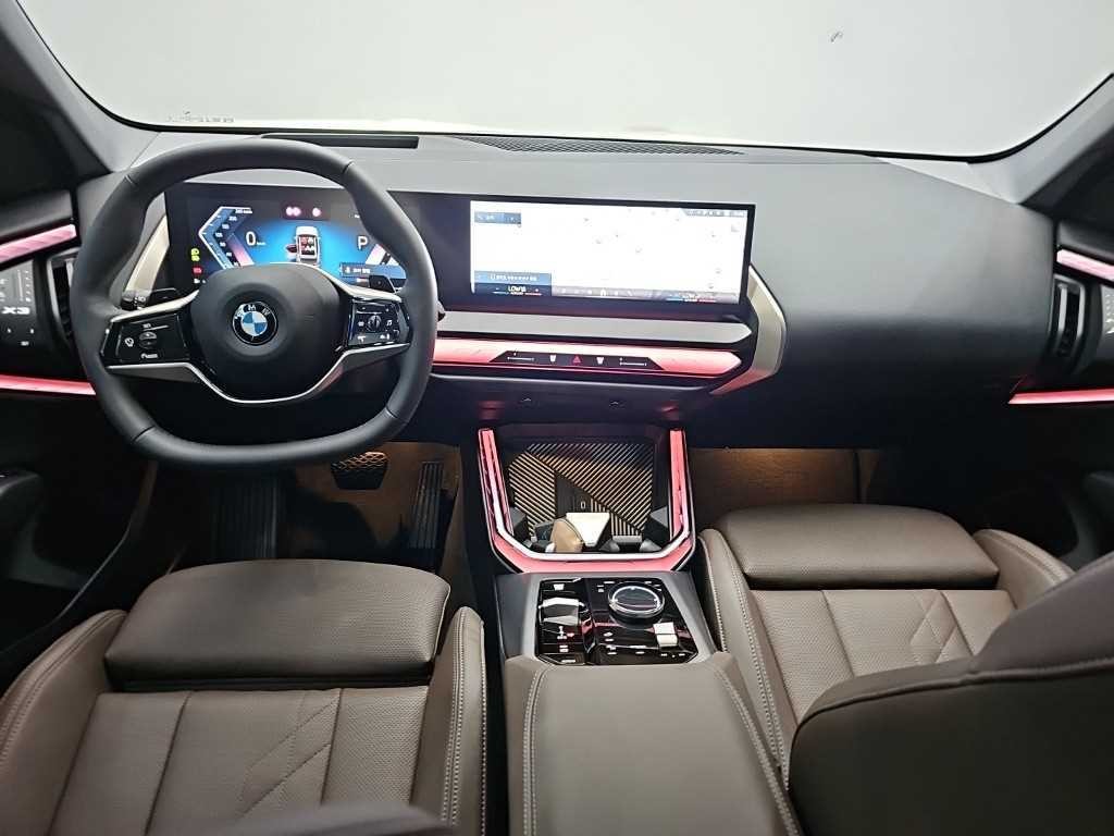 BMW X3 X3 (G45) xDrive 20 이미지 7