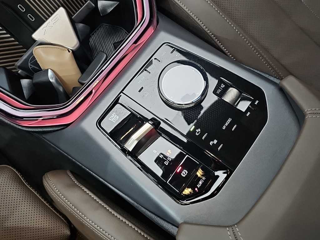 BMW X3 X3 (G45) xDrive 20 이미지 8