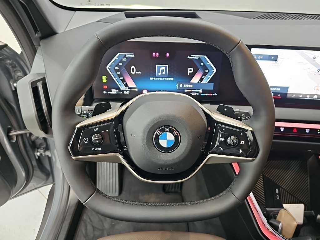 BMW X3 X3 (G45) xDrive 20 이미지 9