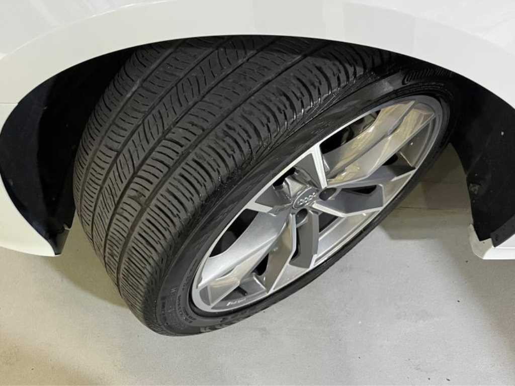 아우디 A6 A6 (C8) 45 TFSI 콰트로 프리미엄 이미지 19