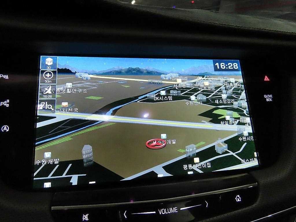 캐딜락 CT6 2.0 T 이미지 13