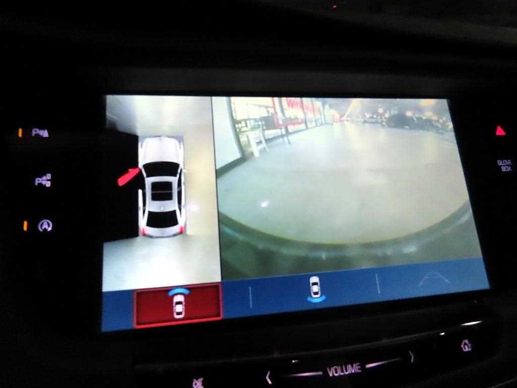 캐딜락 CT6 2.0 T 이미지 14