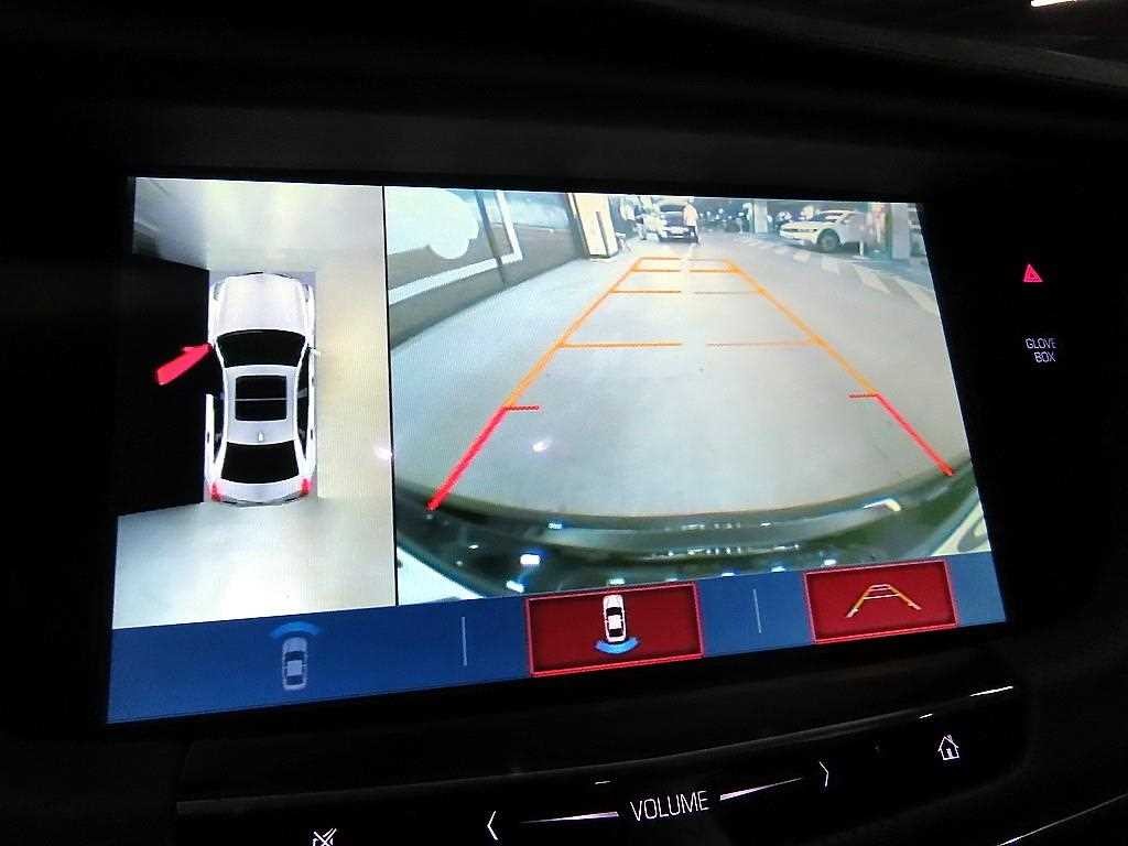 캐딜락 CT6 2.0 T 이미지 15