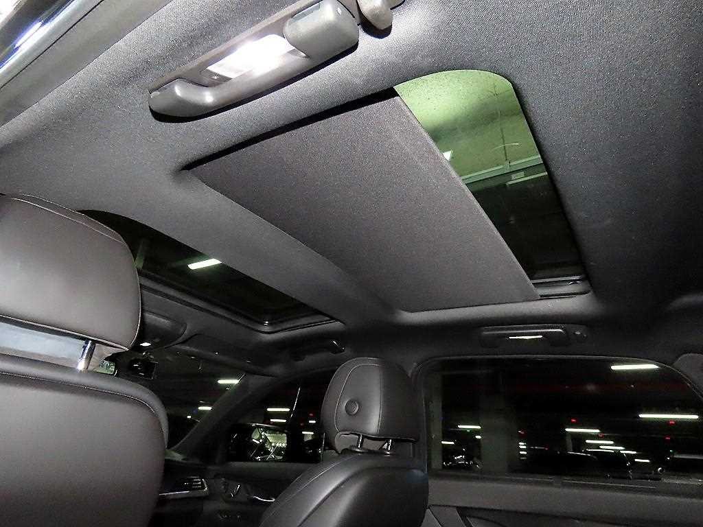 캐딜락 CT6 2.0 T 이미지 17