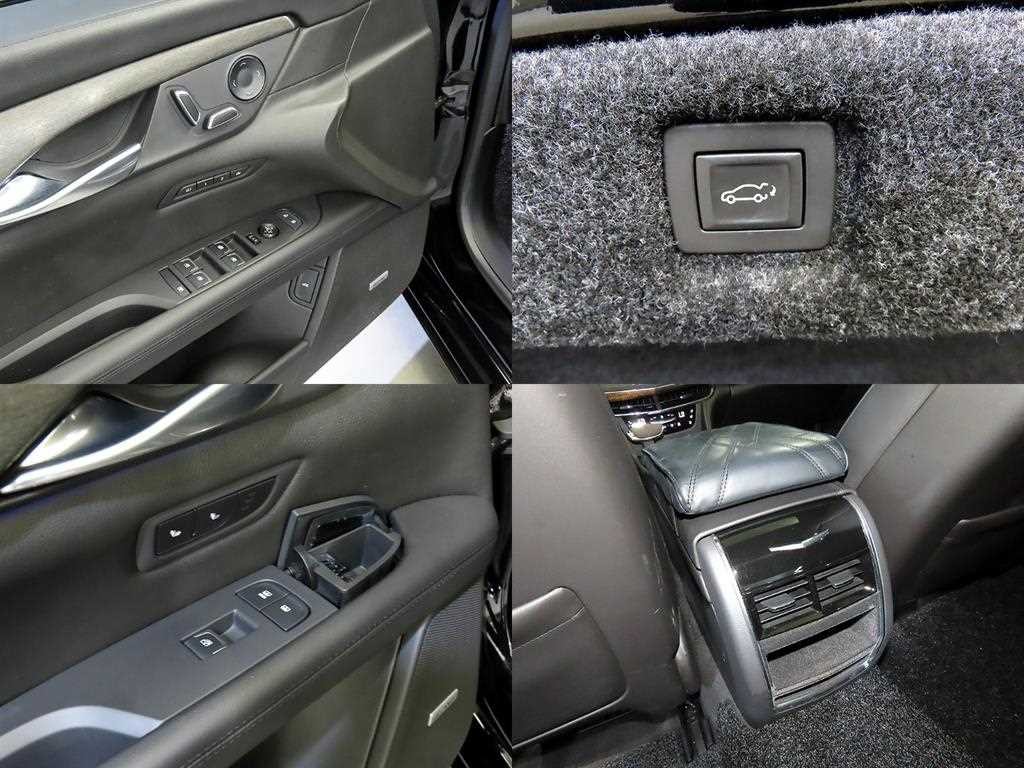 캐딜락 CT6 2.0 T 이미지 18