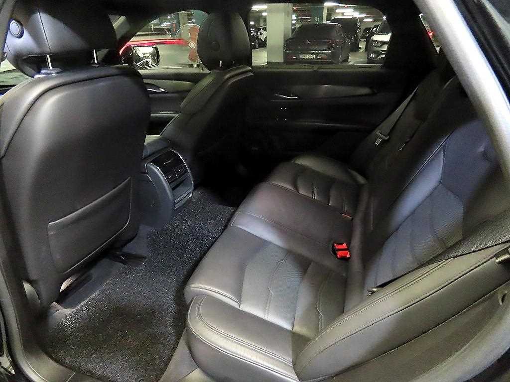 캐딜락 CT6 2.0 T 이미지 7