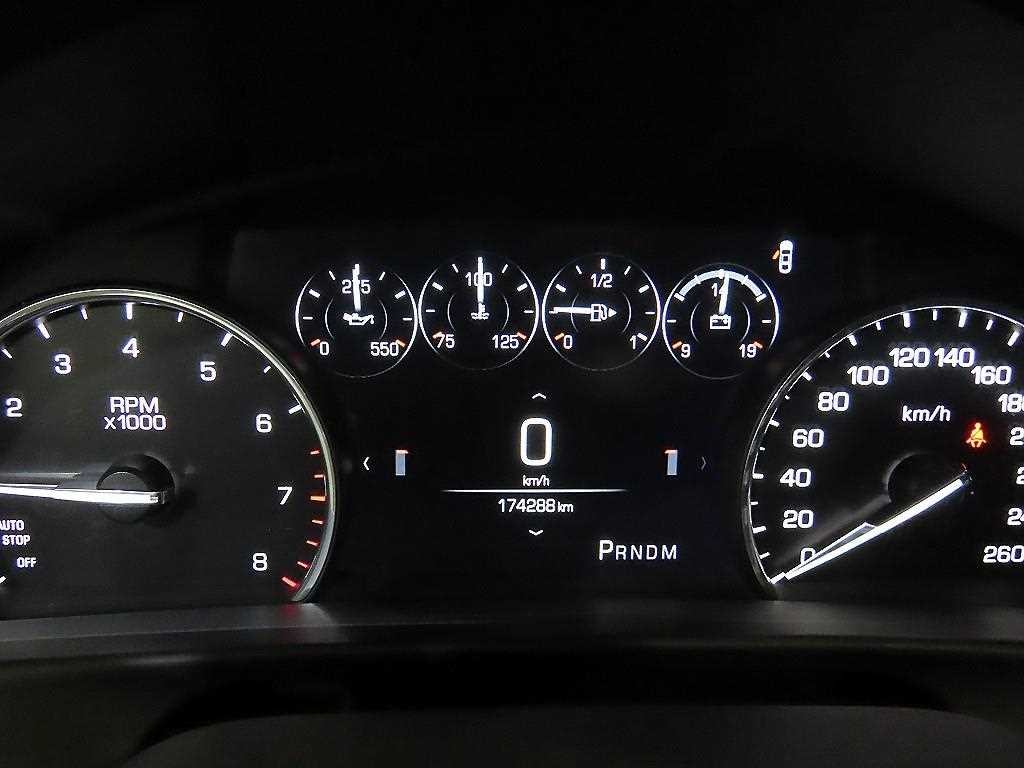 캐딜락 CT6 2.0 T 이미지 9