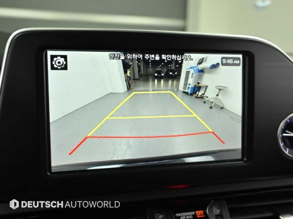 현대 그랜저 그랜저 IG 2.4 GDI 프리미엄 스페셜 이미지 15