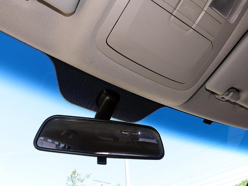 KG모빌리티(쌍용) 티볼리 가솔린 2WD 1.6 LX 고급형 이미지 17