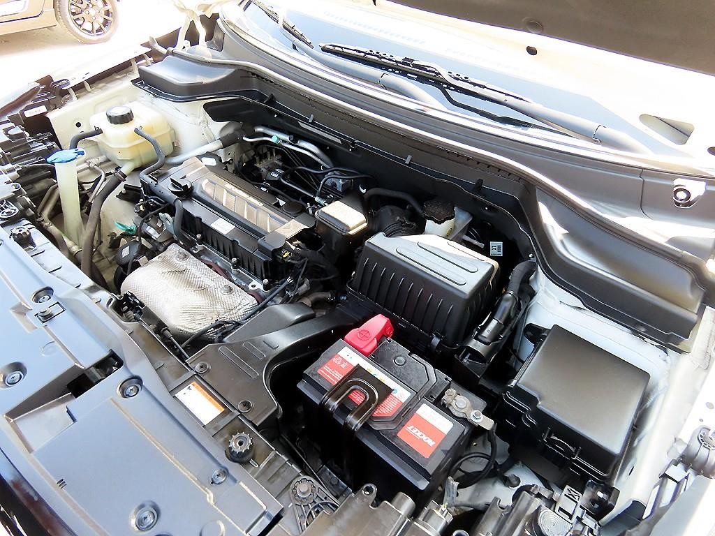 KG모빌리티(쌍용) 티볼리 가솔린 2WD 1.6 LX 고급형 이미지 19
