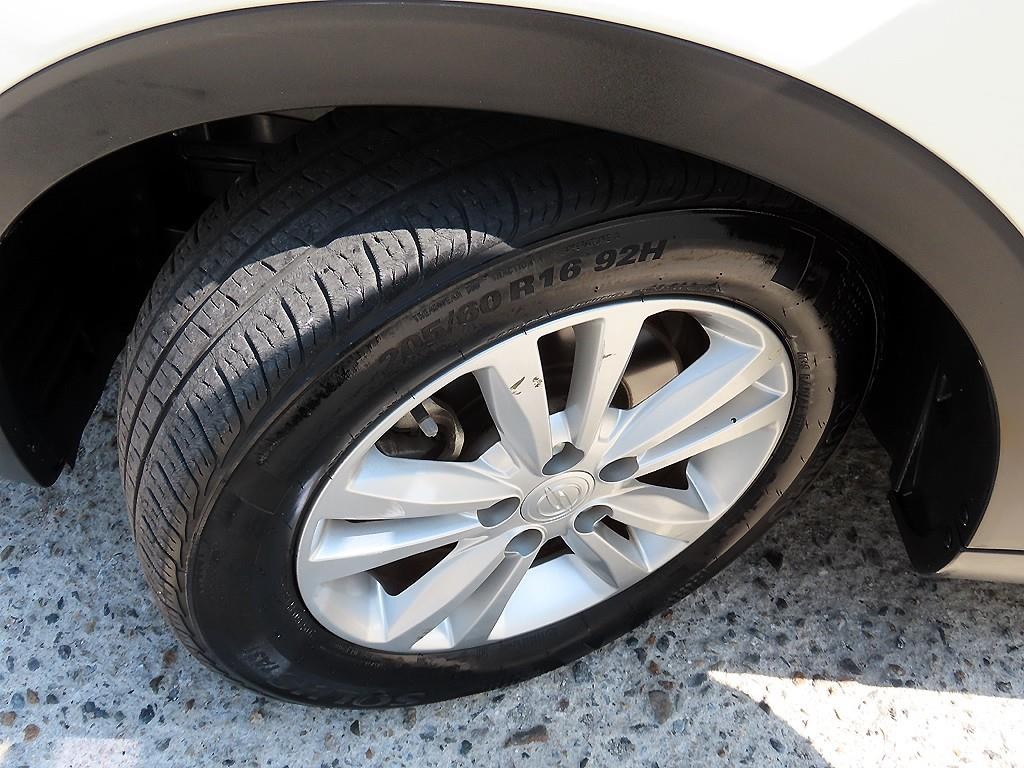 KG모빌리티(쌍용) 티볼리 가솔린 2WD 1.6 LX 고급형 이미지 20