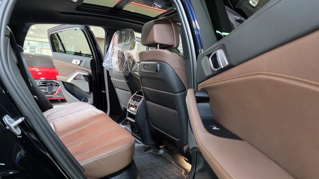 BMW X6 X6 (G06) xDrive 30d M 스포츠 이미지 10