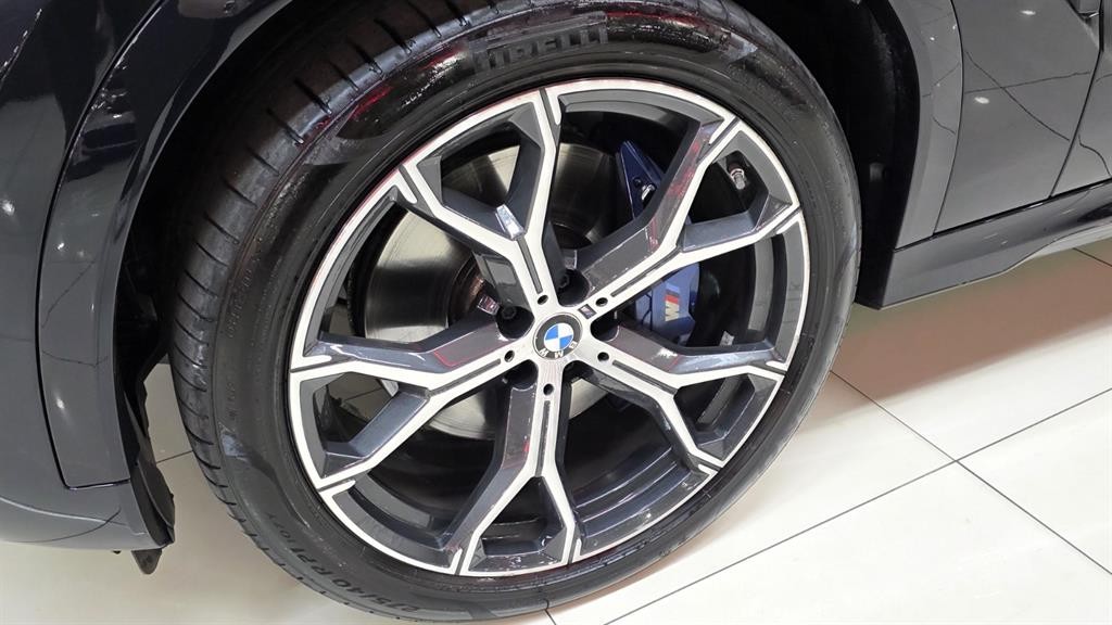 BMW X6 X6 (G06) xDrive 30d M 스포츠 이미지 12