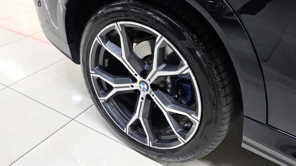 BMW X6 X6 (G06) xDrive 30d M 스포츠 이미지 18