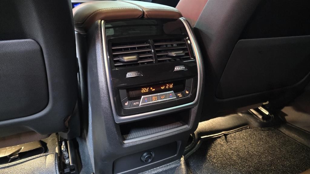 BMW X6 X6 (G06) xDrive 30d M 스포츠 이미지 9
