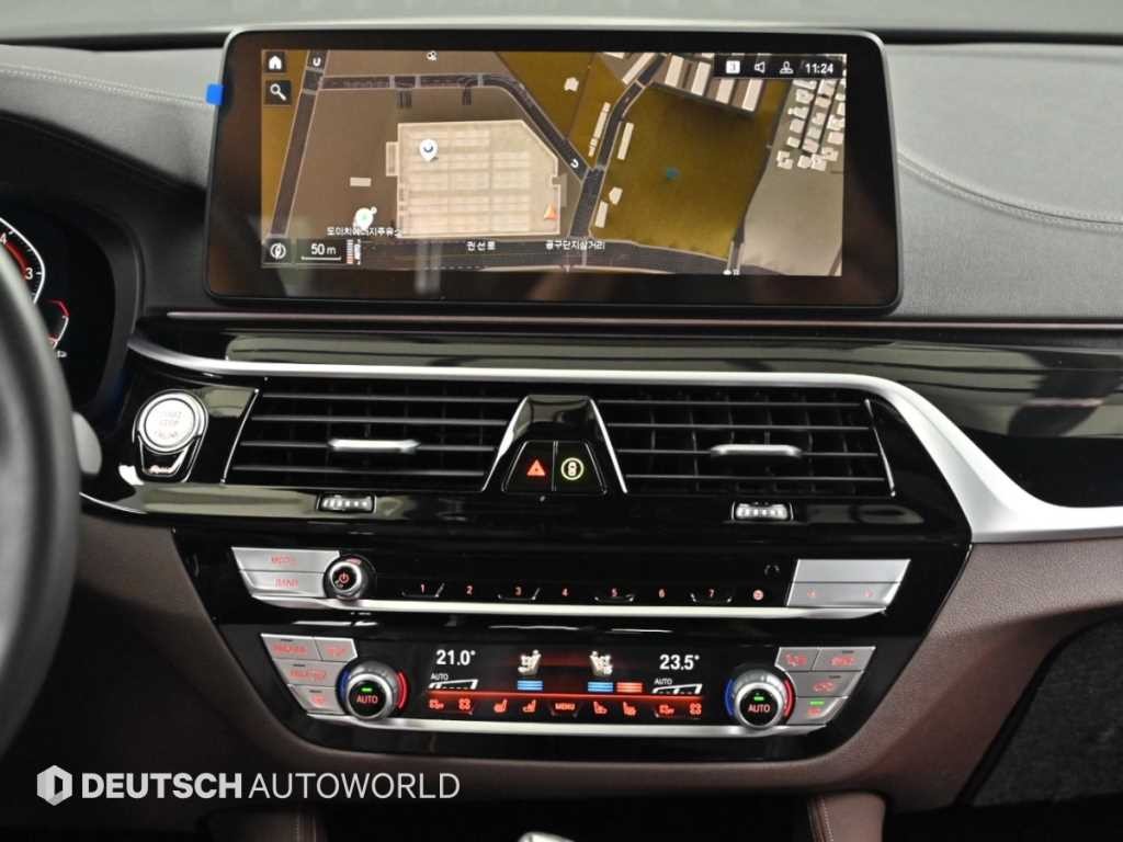BMW 5시리즈 5시리즈 (G30) 530i M 스포츠 이미지 14
