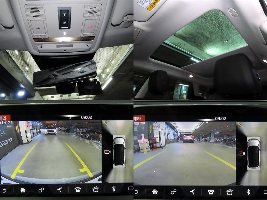 랜드로버 레인지로버 이보크 레인지로버 이보크 2세대 P250 런치 에디션 이미지 18
