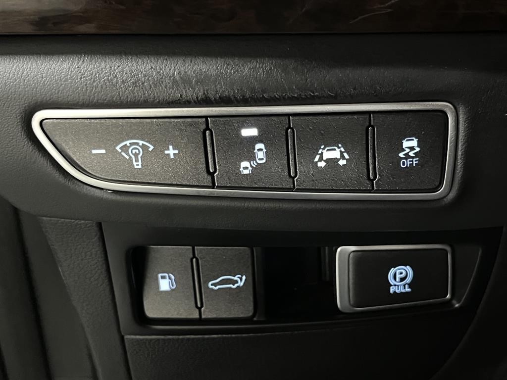 제네시스 EQ900 3.8 GDI AWD 프리미엄 럭셔리 이미지 13