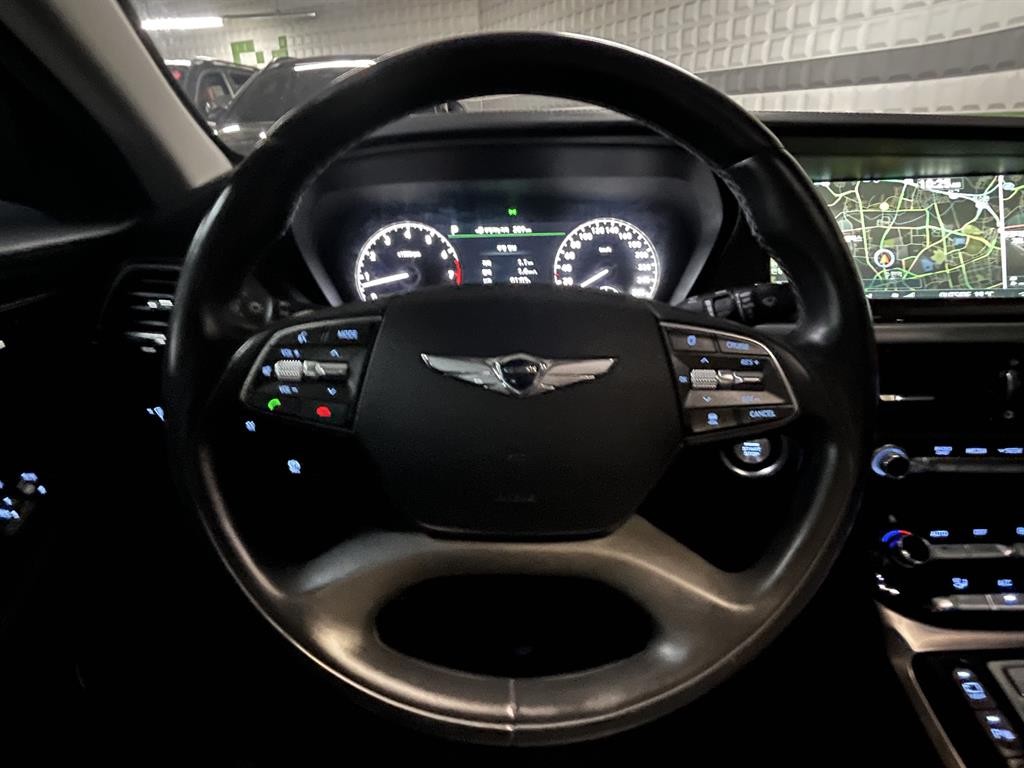 제네시스 EQ900 3.8 GDI AWD 프리미엄 럭셔리 이미지 17