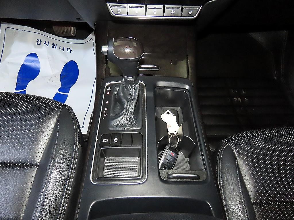 기아 쏘렌토 올 뉴 쏘렌토 디젤 2WD 2.0 프레스티지 이미지 12