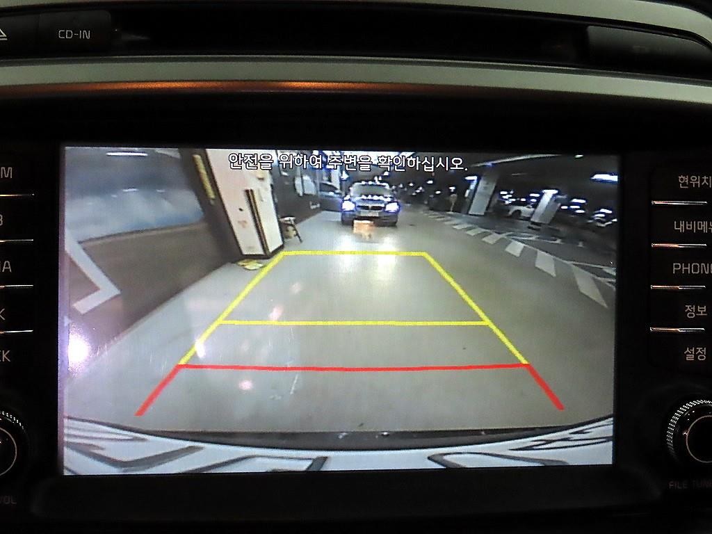 기아 쏘렌토 올 뉴 쏘렌토 디젤 2WD 2.0 프레스티지 이미지 16