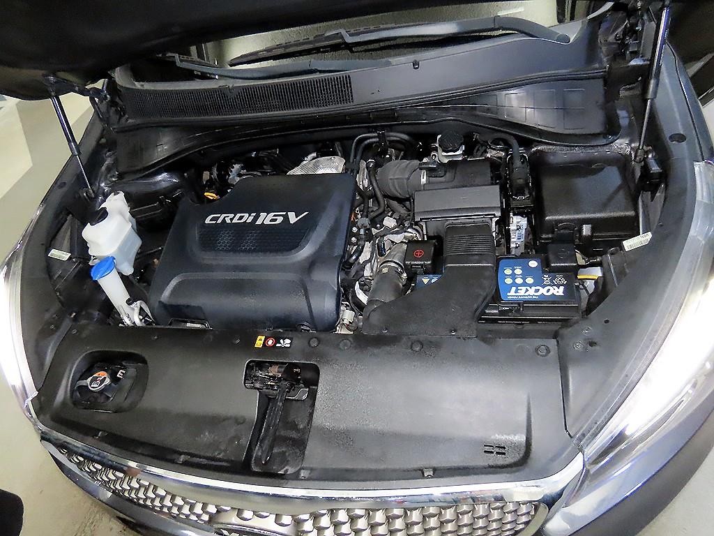 기아 쏘렌토 올 뉴 쏘렌토 디젤 2WD 2.0 프레스티지 이미지 19