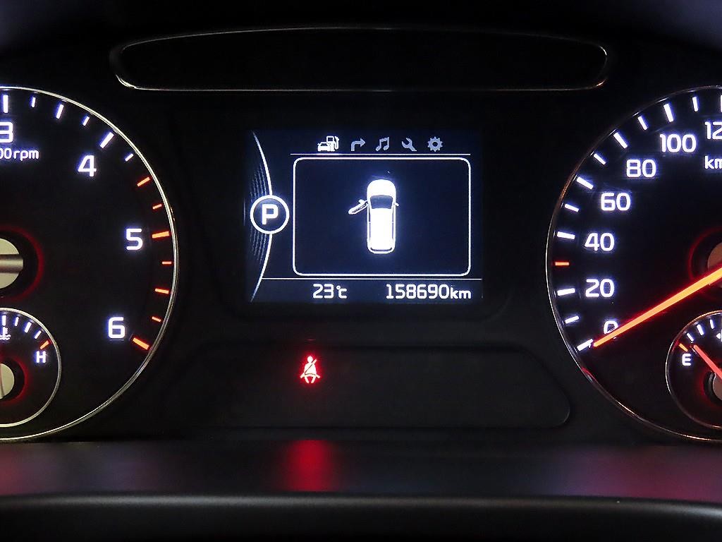 기아 쏘렌토 올 뉴 쏘렌토 디젤 2WD 2.0 프레스티지 이미지 9