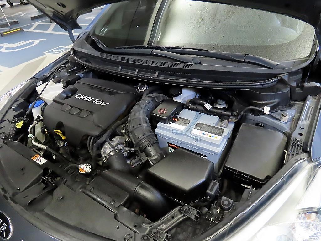기아 K3 1.6 VGT 트렌디 이미지 17