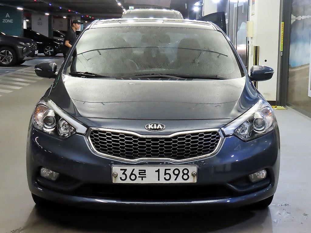 기아 K3 1.6 VGT 트렌디 이미지 2
