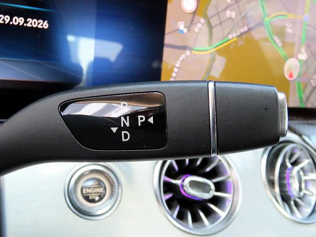 벤츠 CLS 클래스 CLS클래스 C257 CLS 400d 4MATIC 이미지 11