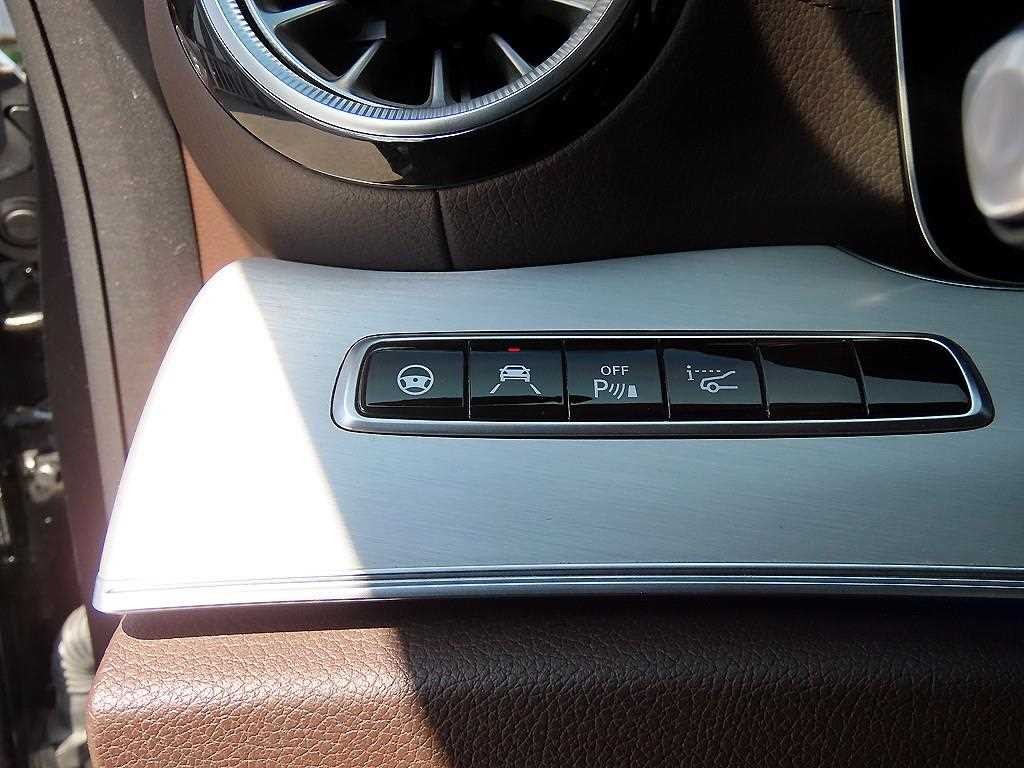 벤츠 CLS 클래스 CLS클래스 C257 CLS 400d 4MATIC 이미지 12