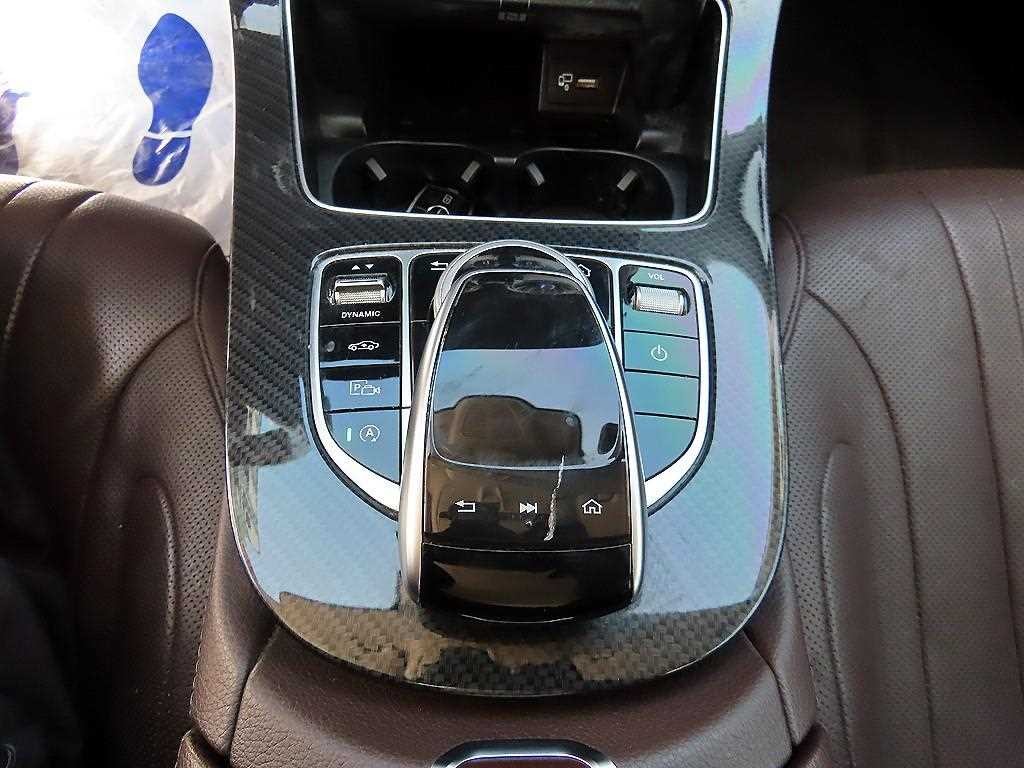 벤츠 CLS 클래스 CLS클래스 C257 CLS 400d 4MATIC 이미지 14