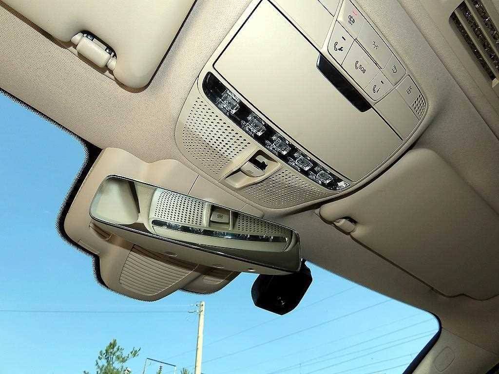 벤츠 CLS 클래스 CLS클래스 C257 CLS 400d 4MATIC 이미지 15
