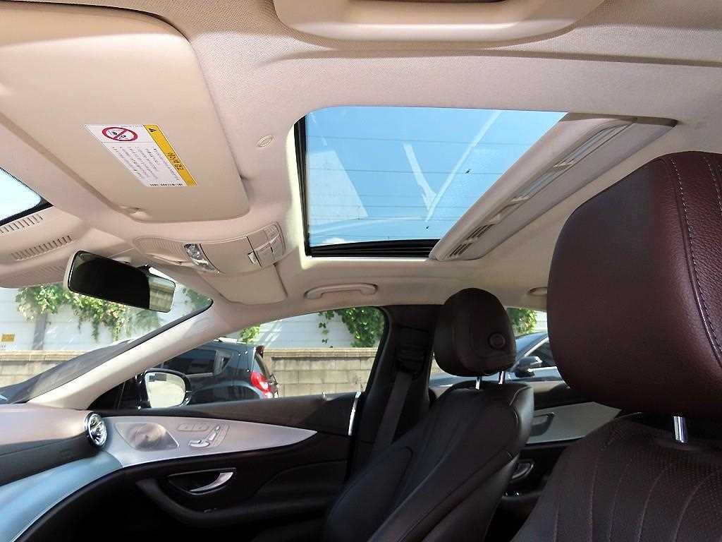 벤츠 CLS 클래스 CLS클래스 C257 CLS 400d 4MATIC 이미지 16