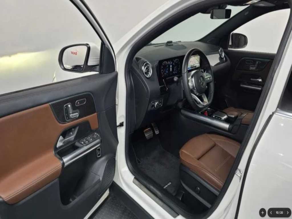 벤츠 GLA 클래스 GLA클래스 H247 GLA250 4MATIC 이미지 10