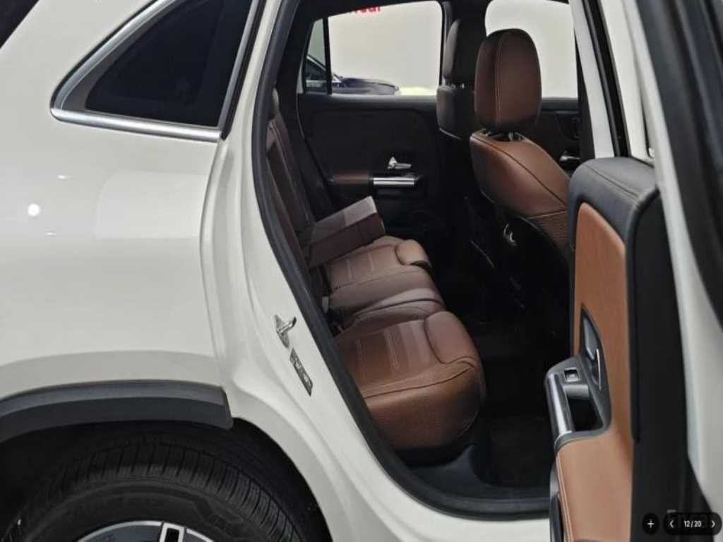 벤츠 GLA 클래스 GLA클래스 H247 GLA250 4MATIC 이미지 16