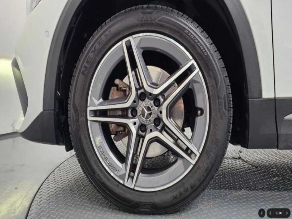 벤츠 GLA 클래스 GLA클래스 H247 GLA250 4MATIC 이미지 19